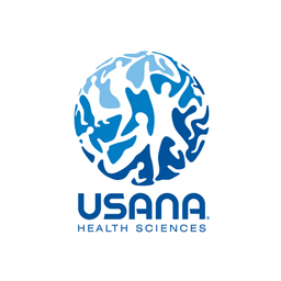Partner Logo usana