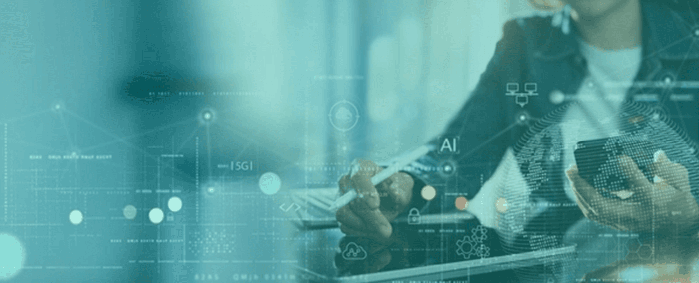 XLB Digital Business Background